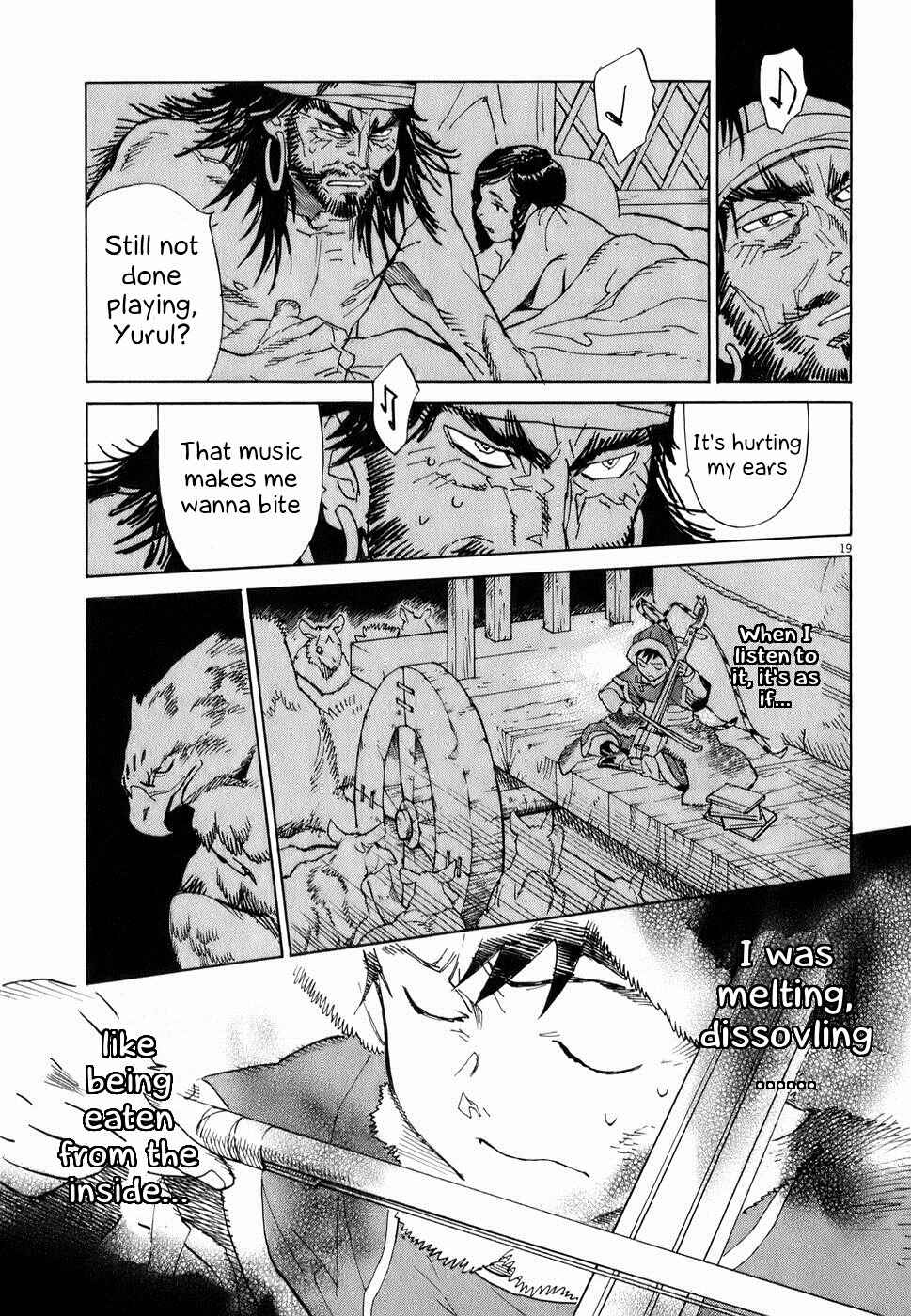 Page 18 Chapter 7 Shut Hell