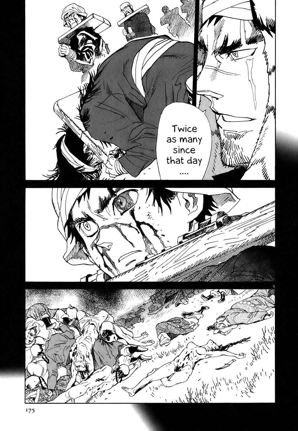Page 8 Chapter 7 Shut Hell