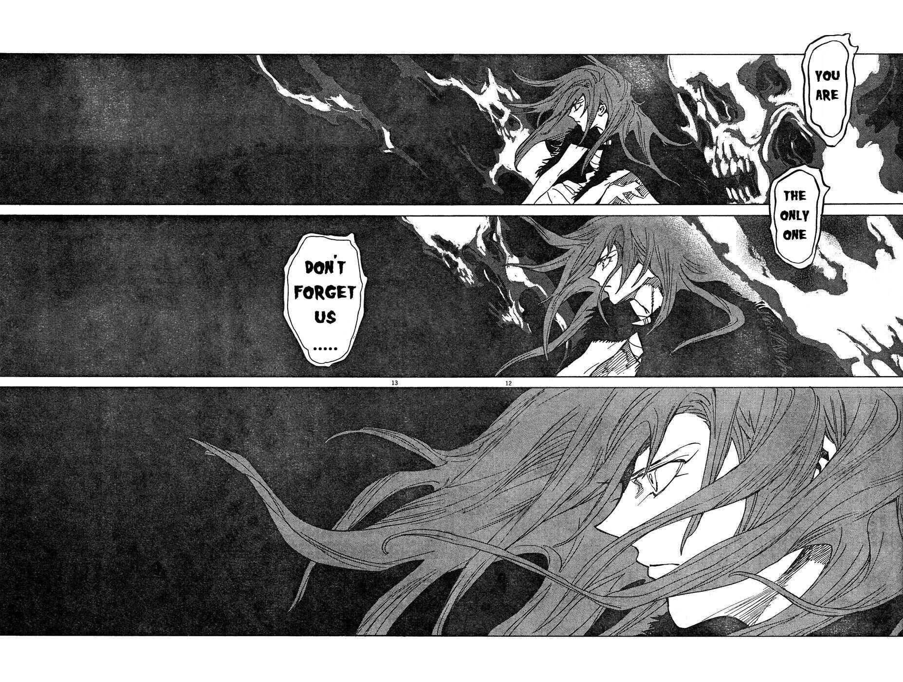 Page 12 Chapter 11 Shut Hell
