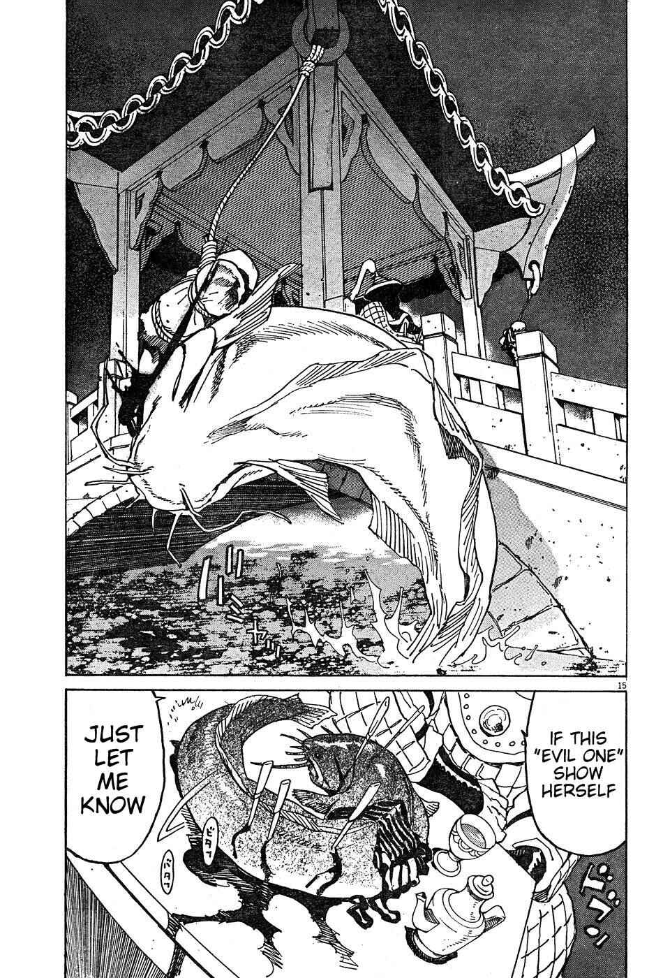 Page 14 Chapter 11 Shut Hell