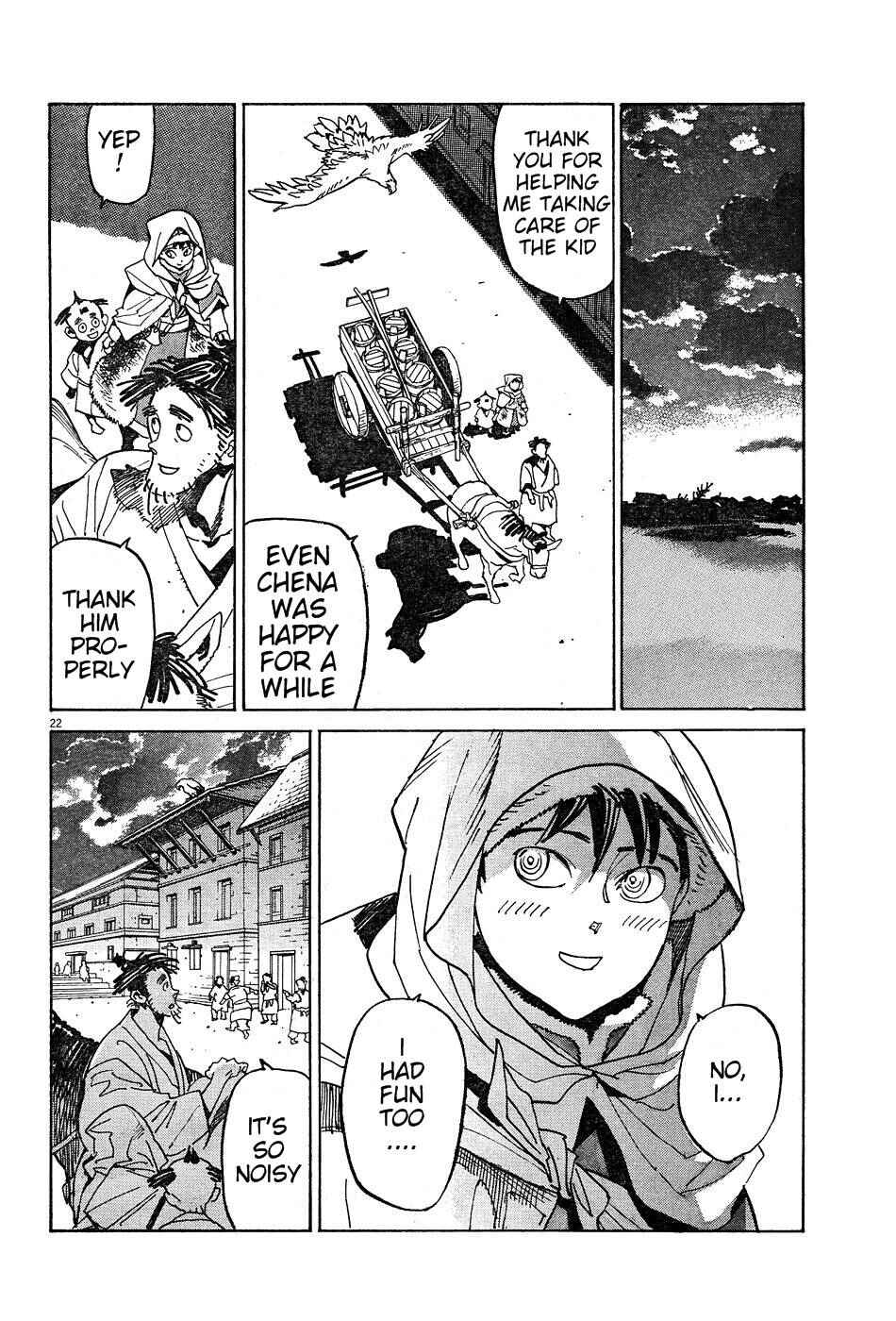 Page 20 Chapter 11 Shut Hell