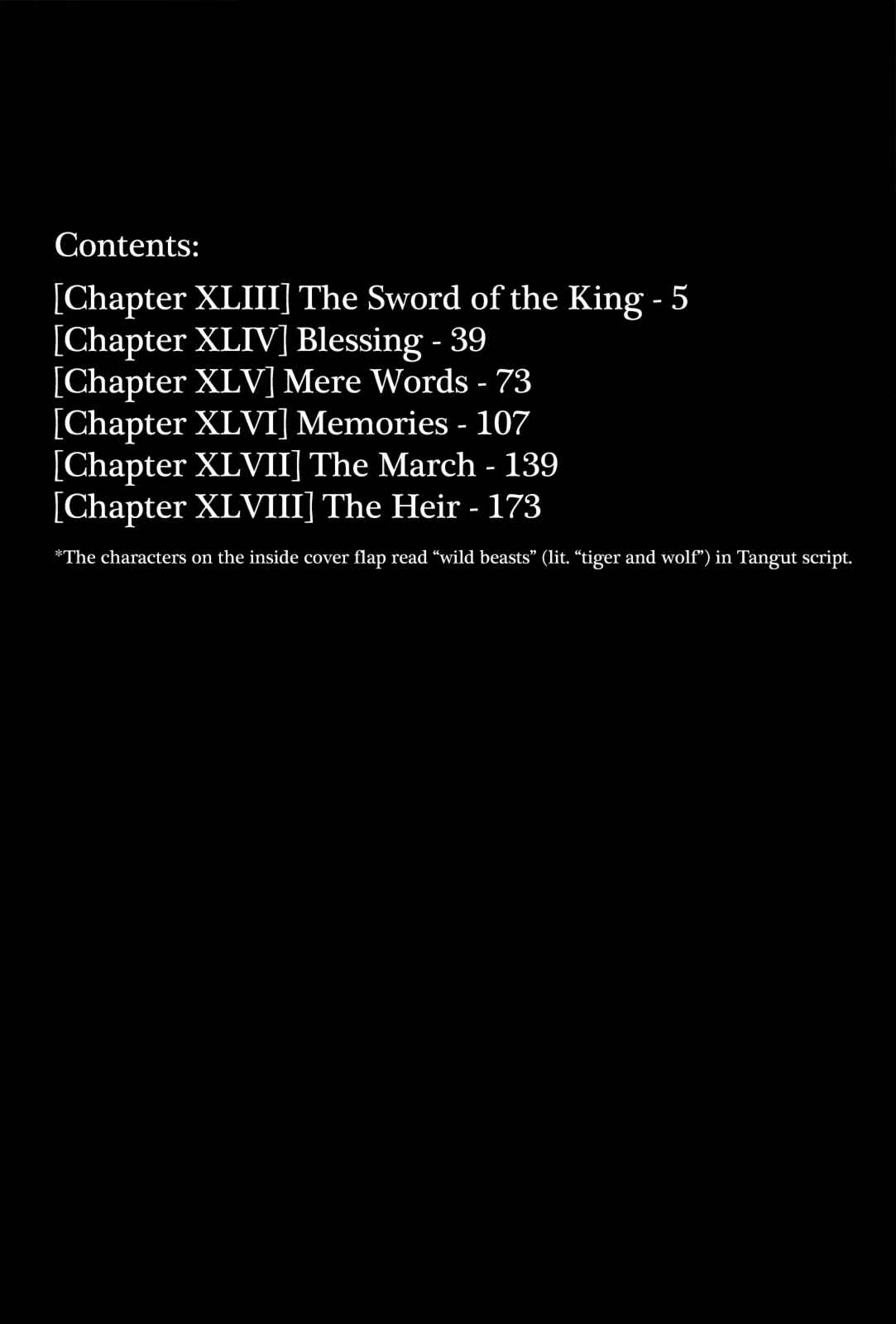 Page 7 Chapter 43 Shut Hell