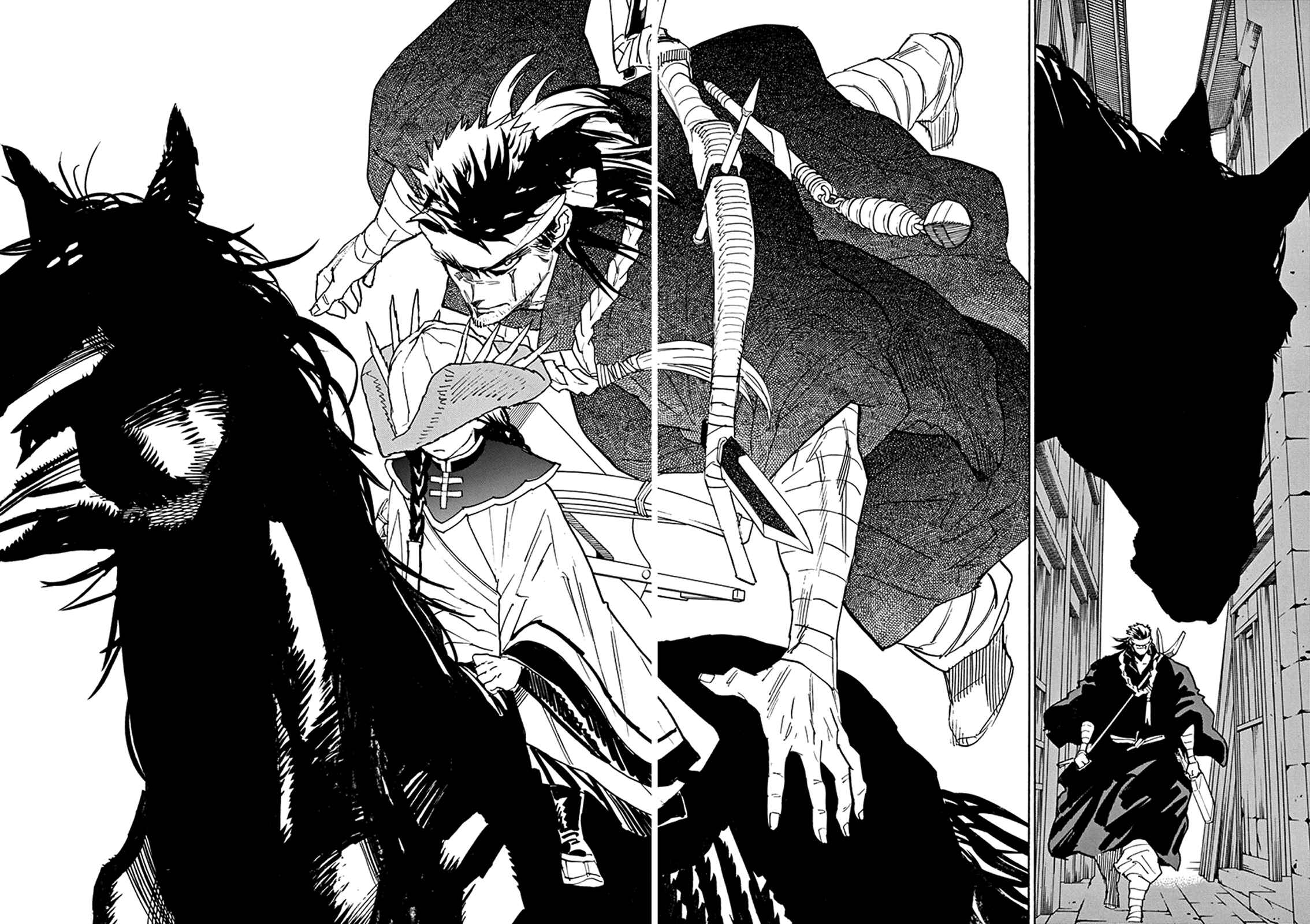 Page 28 Chapter 80 Shut Hell