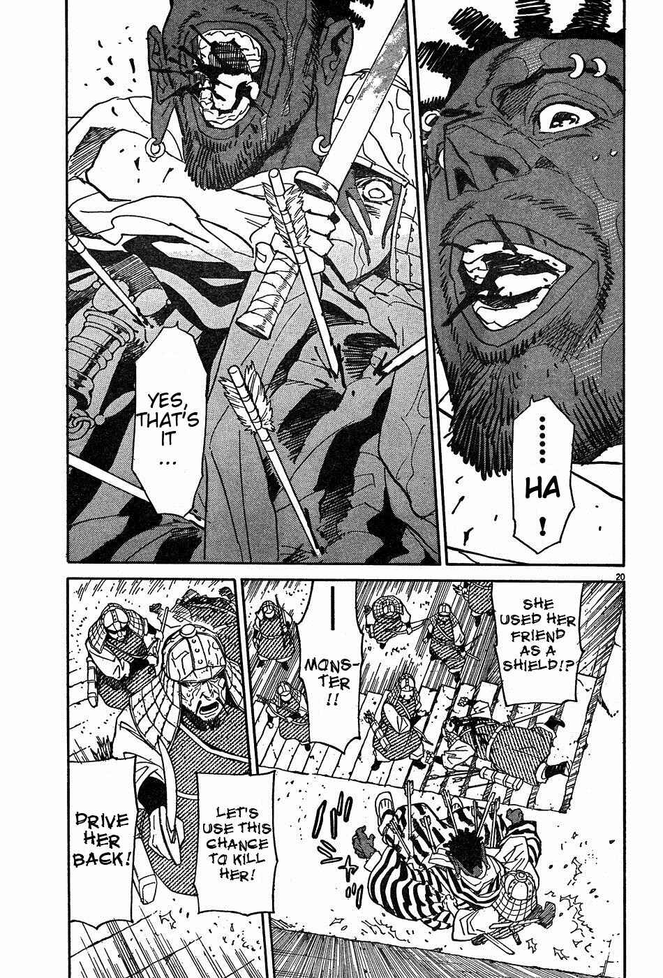 Page 26 Chapter 16 Shut Hell