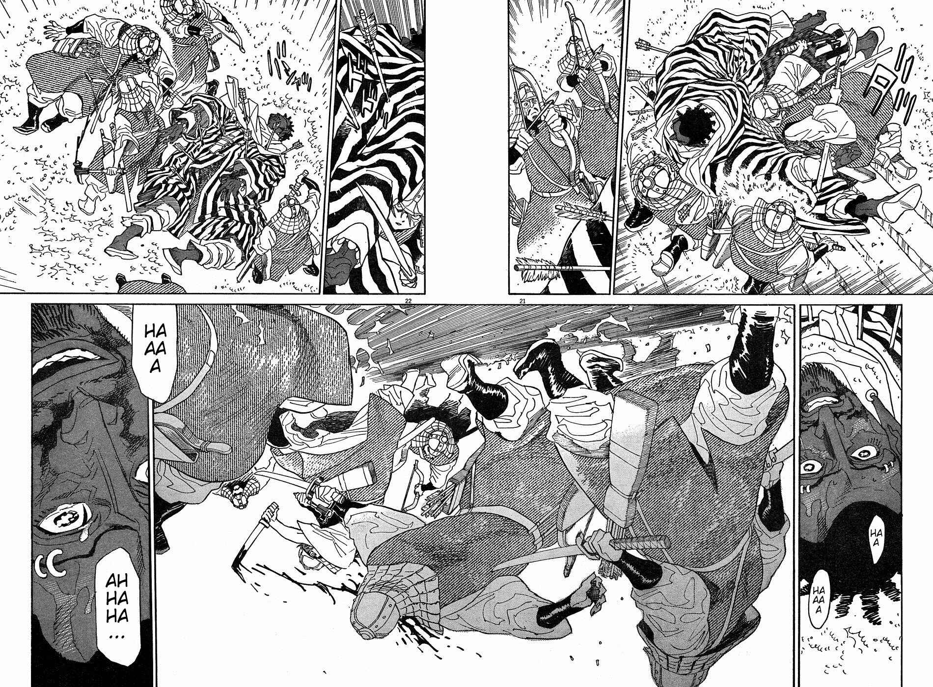 Page 27 Chapter 16 Shut Hell