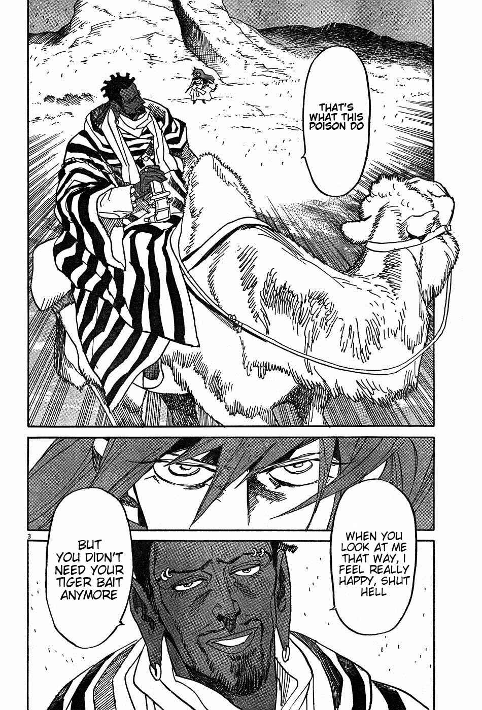 Page 9 Chapter 16 Shut Hell