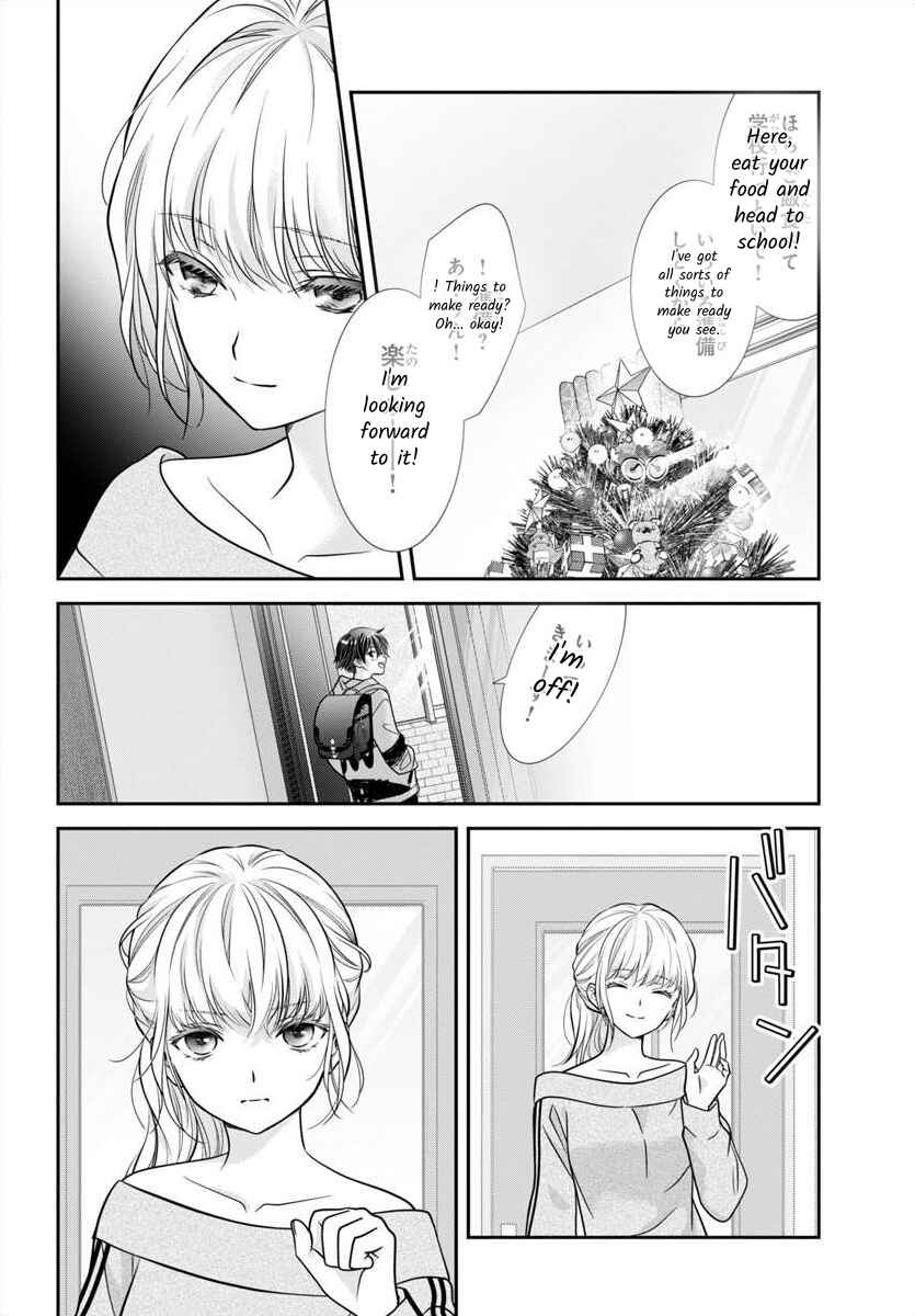 Page 22 Chapter 13 When You put on Loafers