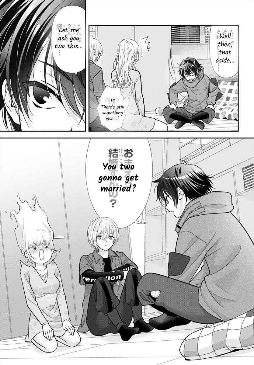 Page 11 Chapter 12 When You put on Loafers