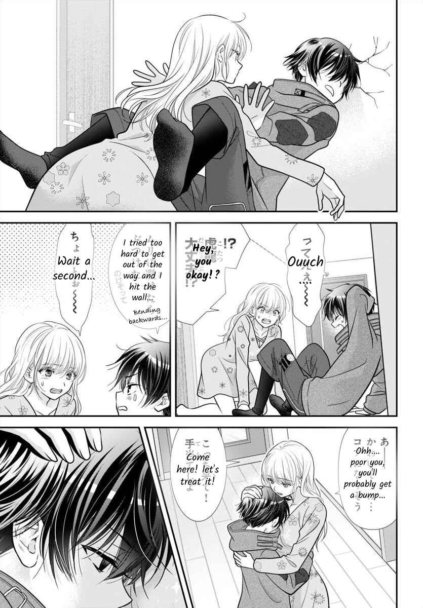 Page 27 Chapter 12 When You put on Loafers