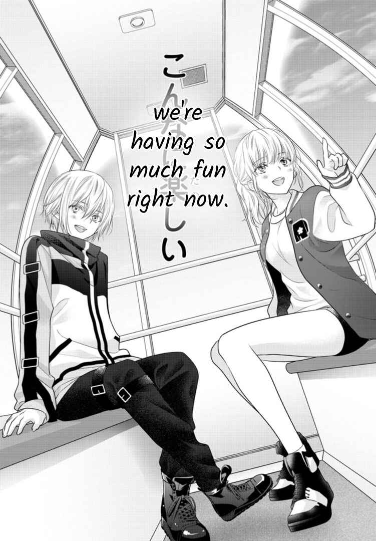 Page 23 Chapter 4 When You put on Loafers