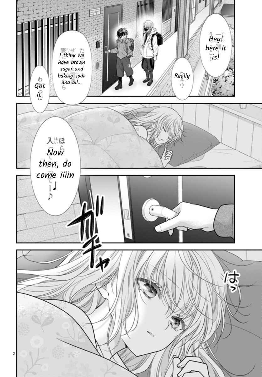 Page 2 Chapter 11 When You put on Loafers