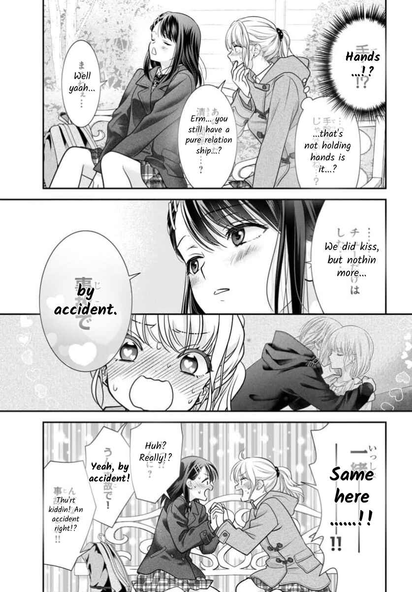 Page 21 Chapter 15 When You put on Loafers