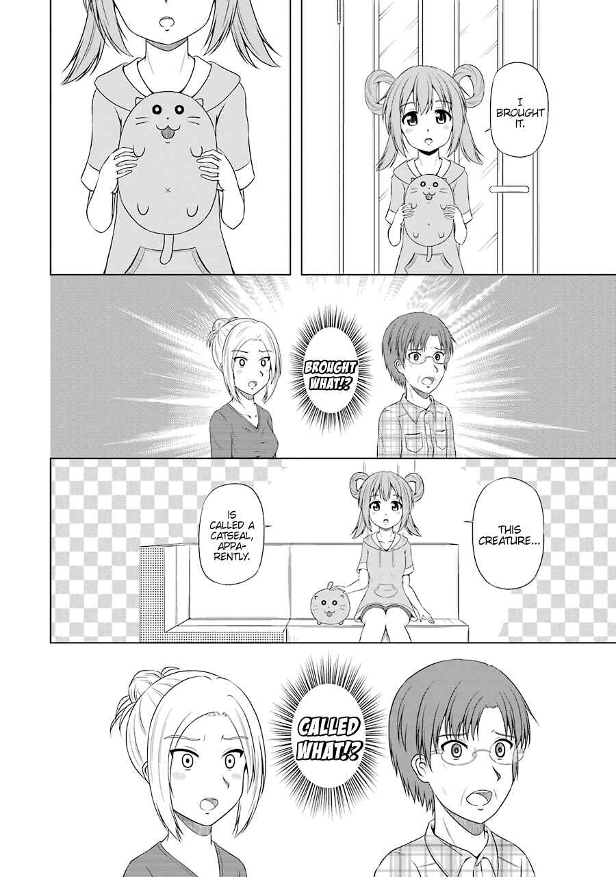 Page 6 Chapter 3 Magical Lollipop
