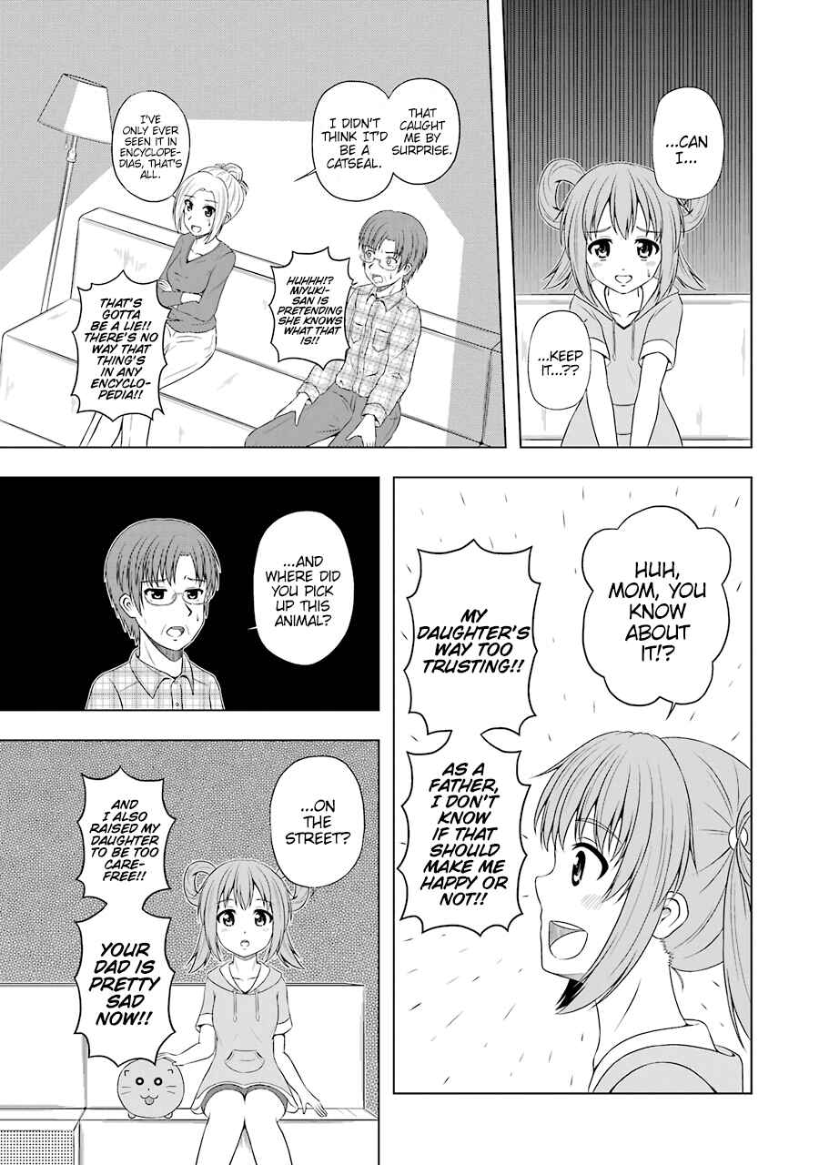 Page 7 Chapter 3 Magical Lollipop
