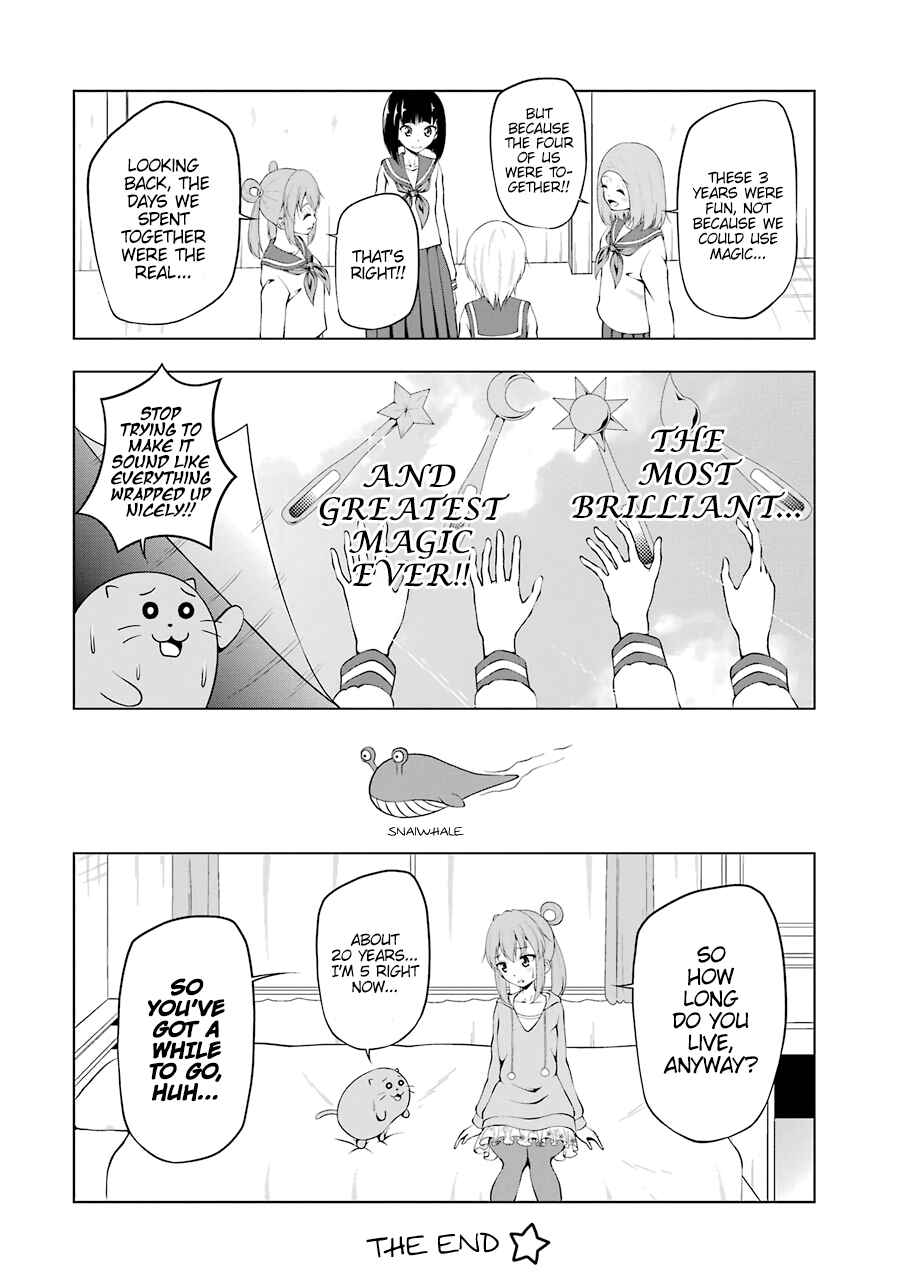 Page 12 Chapter 9 Magical Lollipop