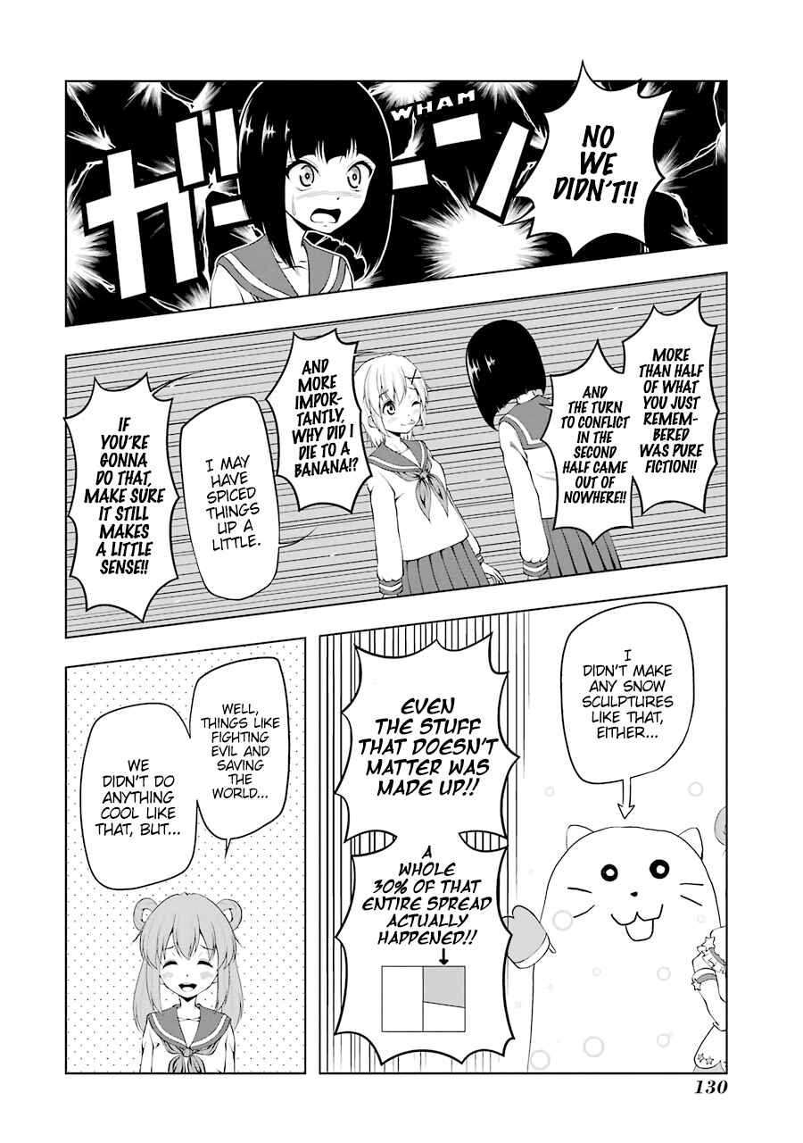 Page 8 Chapter 9 Magical Lollipop