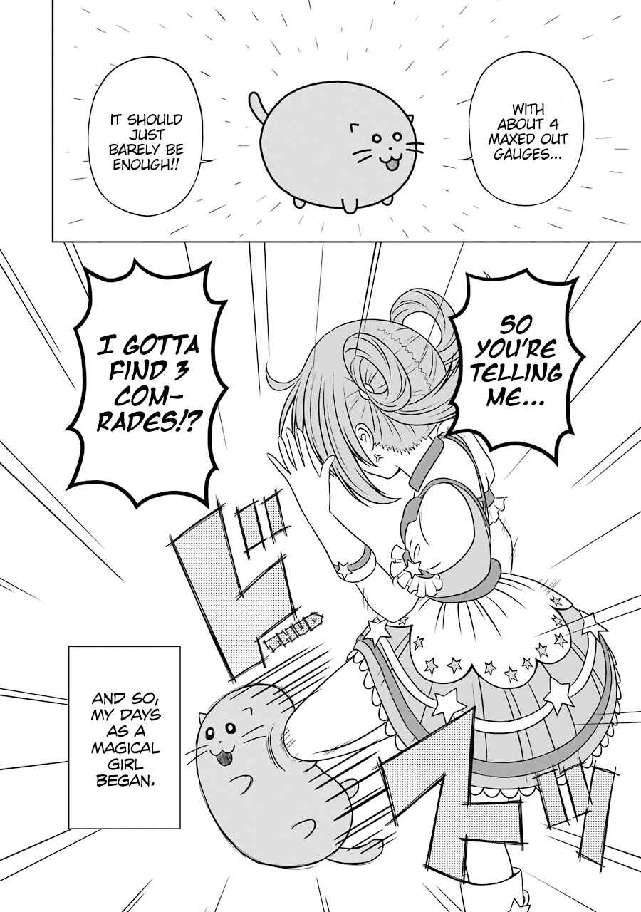 Page 20 Chapter 2 Magical Lollipop