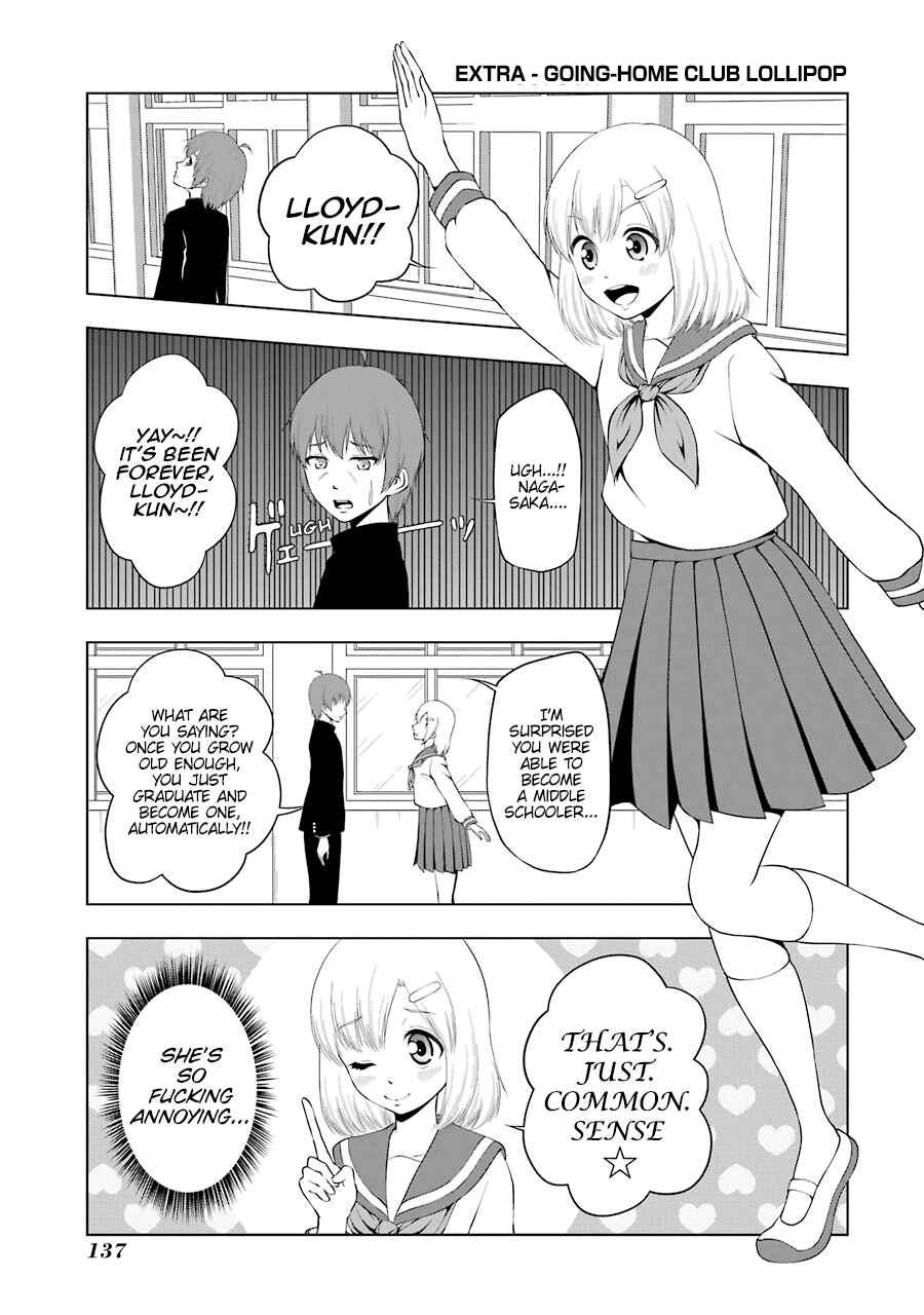 Page 2 Chapter 9.5 Magical Lollipop