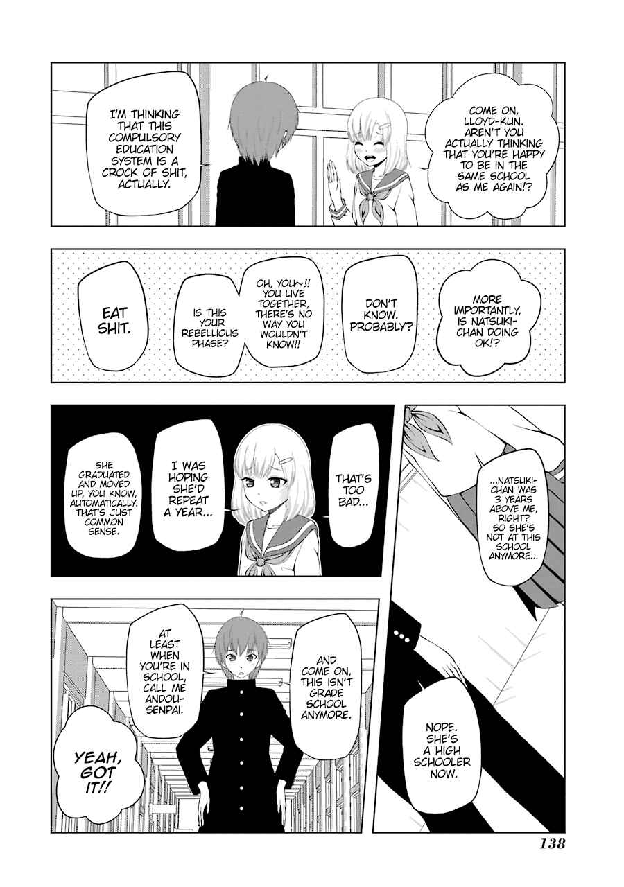 Page 3 Chapter 9.5 Magical Lollipop