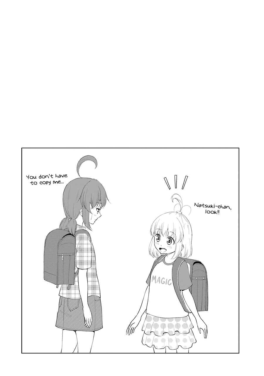 Page 5 Chapter 9.5 Magical Lollipop