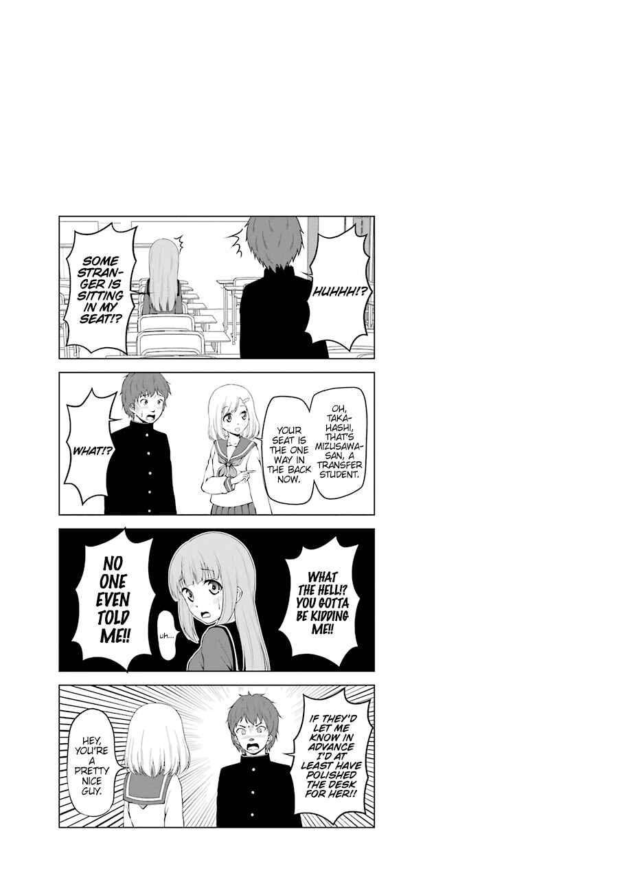 Page 15 Chapter 8 Magical Lollipop