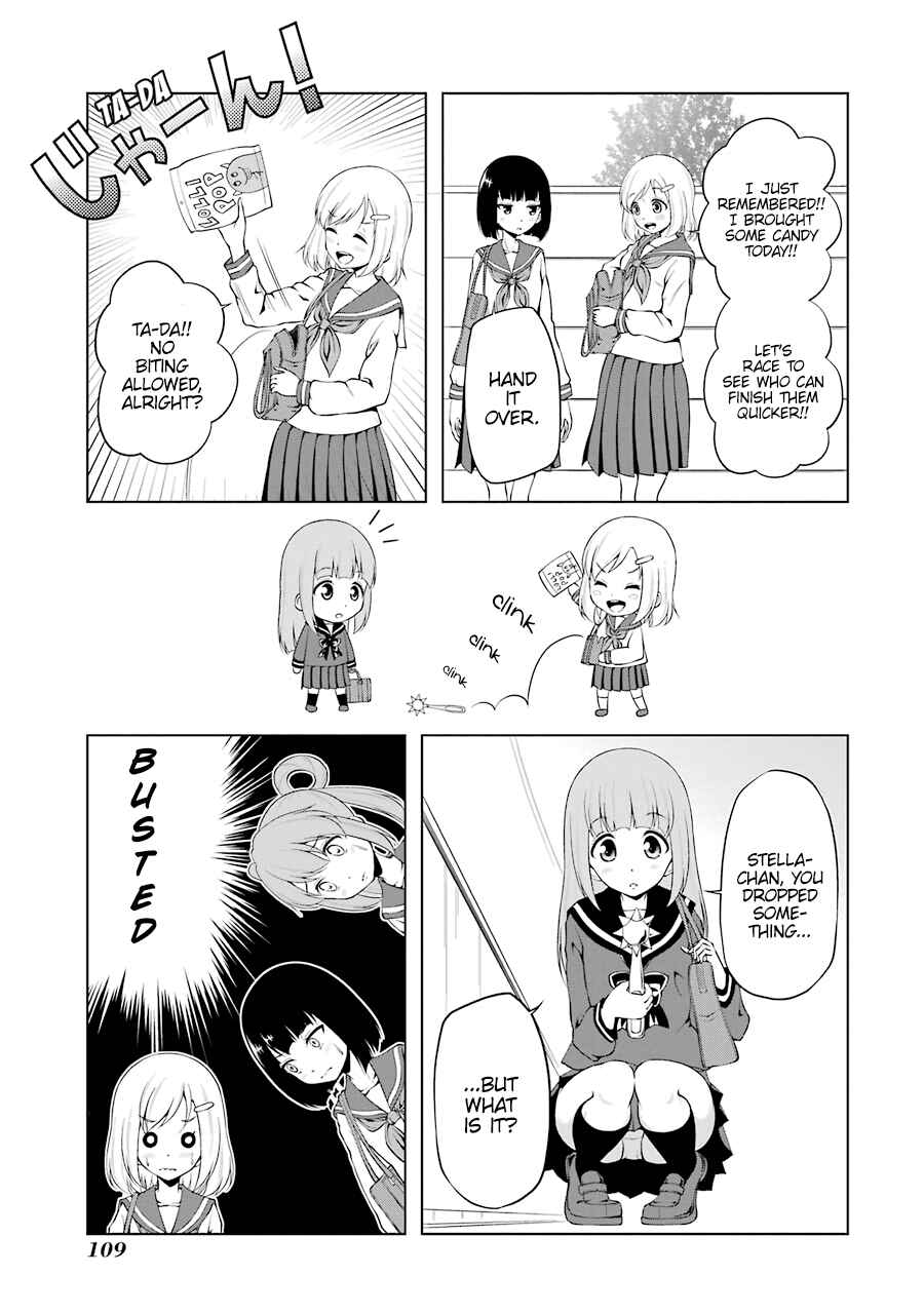 Page 3 Chapter 8 Magical Lollipop