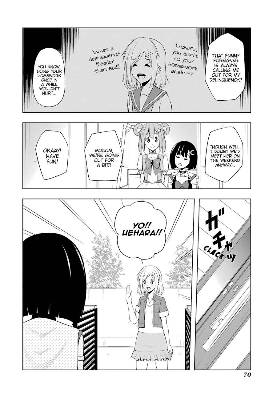 Page 2 Chapter 5 Magical Lollipop