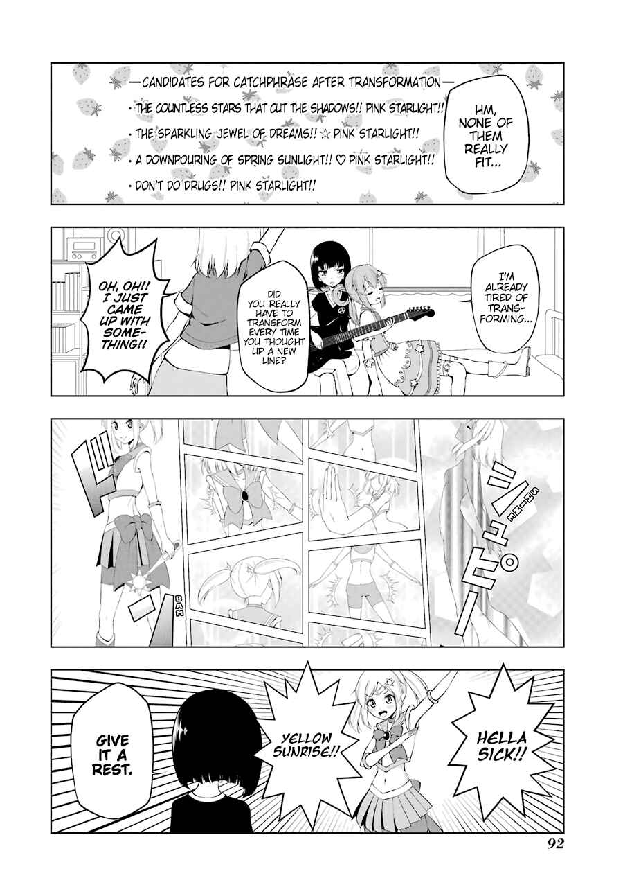Page 8 Chapter 6 Magical Lollipop