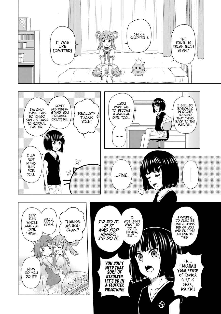 Page 10 Chapter 4 Magical Lollipop