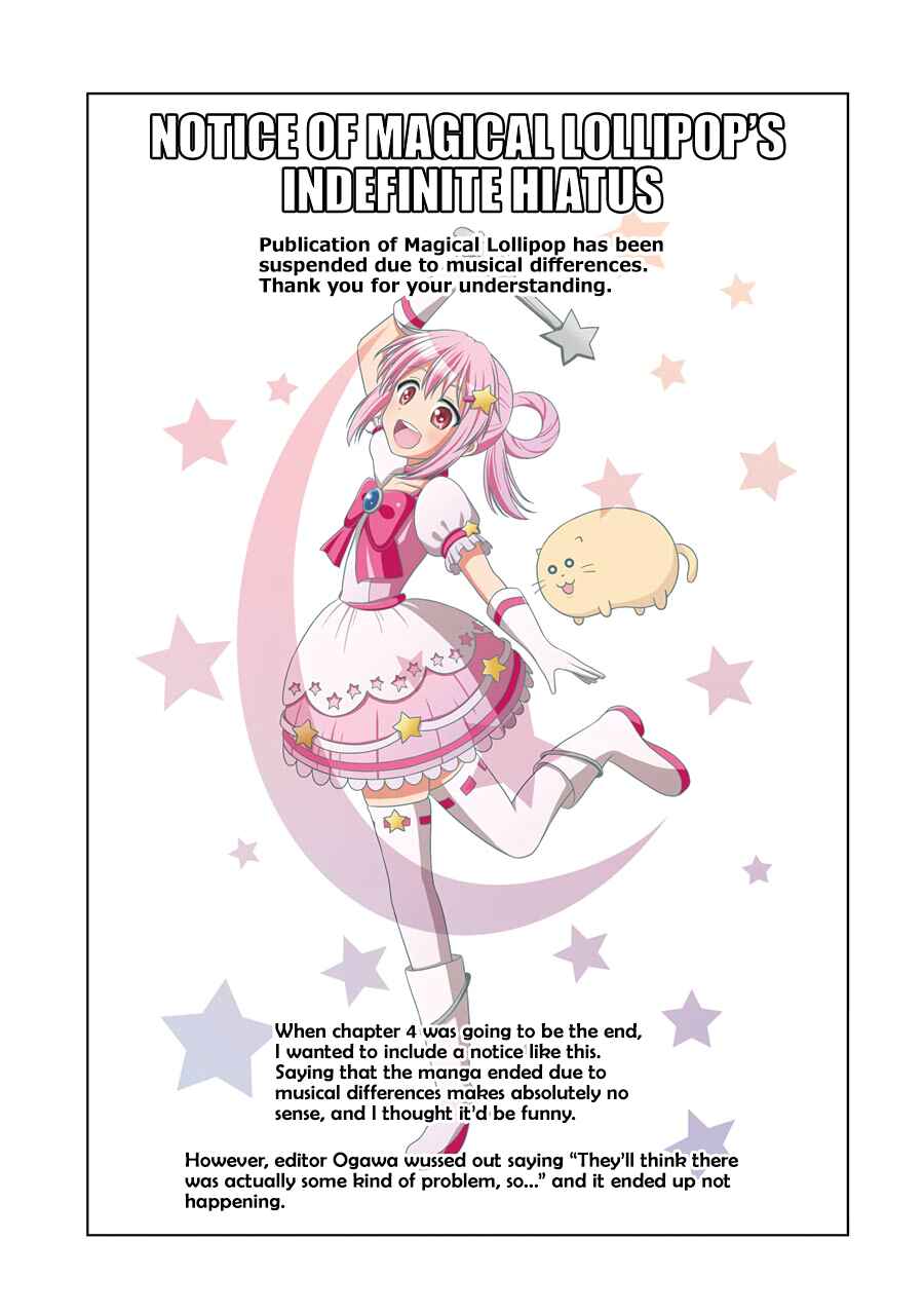 Page 17 Chapter 4 Magical Lollipop