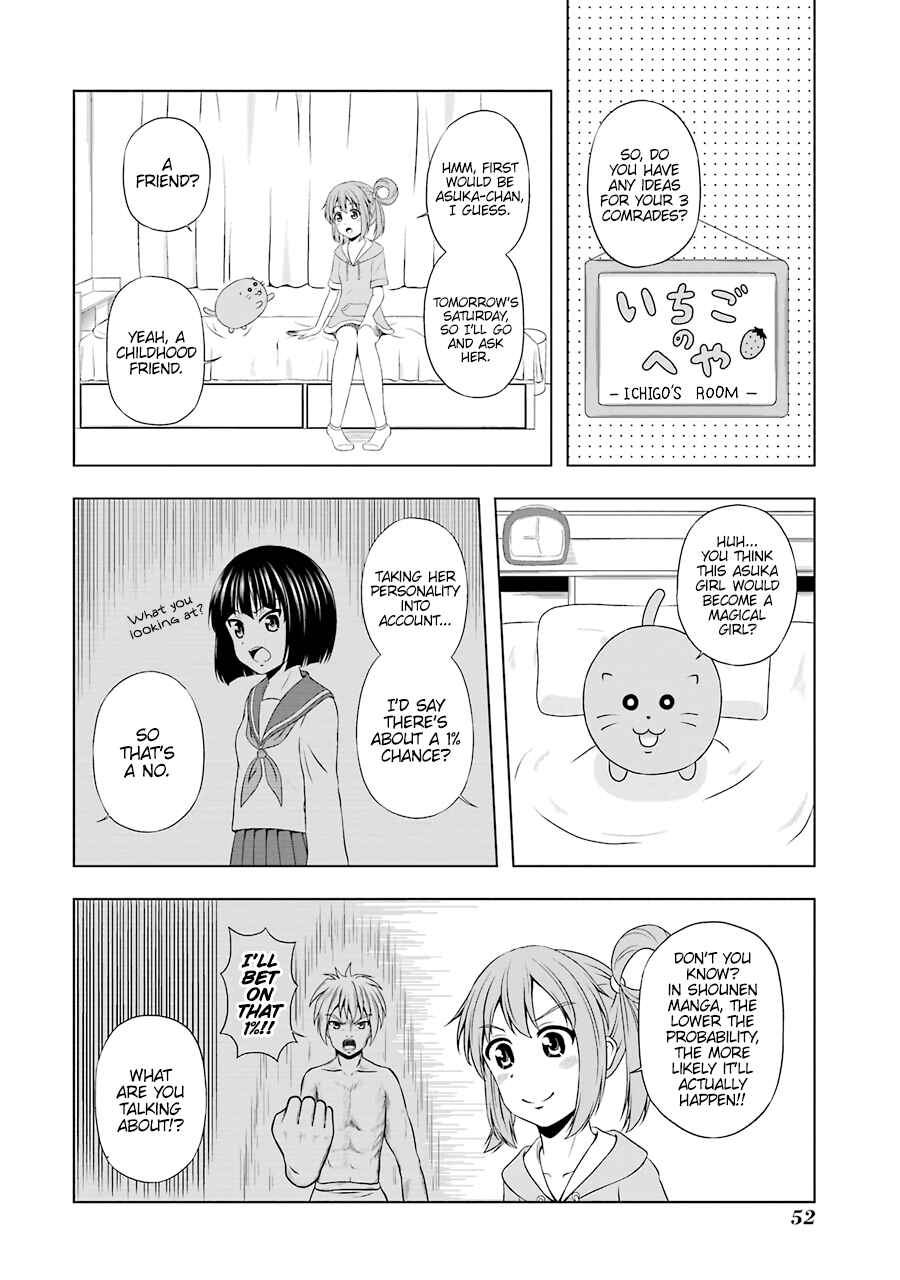 Page 2 Chapter 4 Magical Lollipop