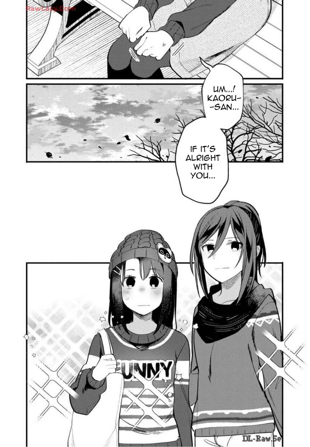 Page 14 Chapter 28 BanG Dream! Girls Band Party! Event Diary