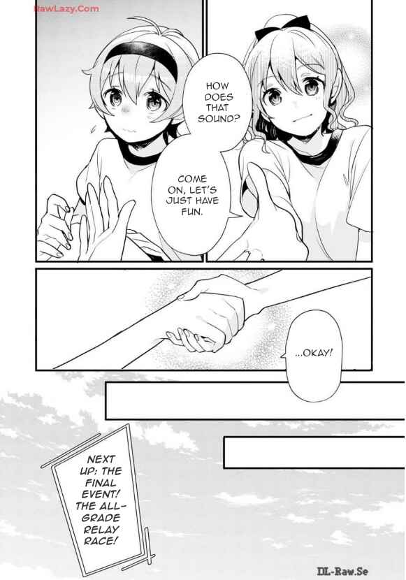 Page 10 Chapter 6 BanG Dream! Girls Band Party! Event Diary