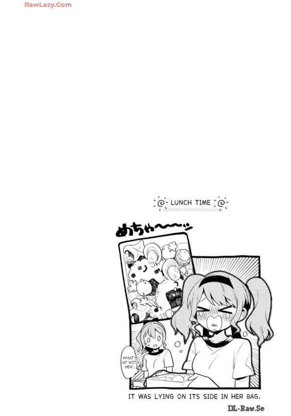 Page 25 Chapter 6 BanG Dream! Girls Band Party! Event Diary