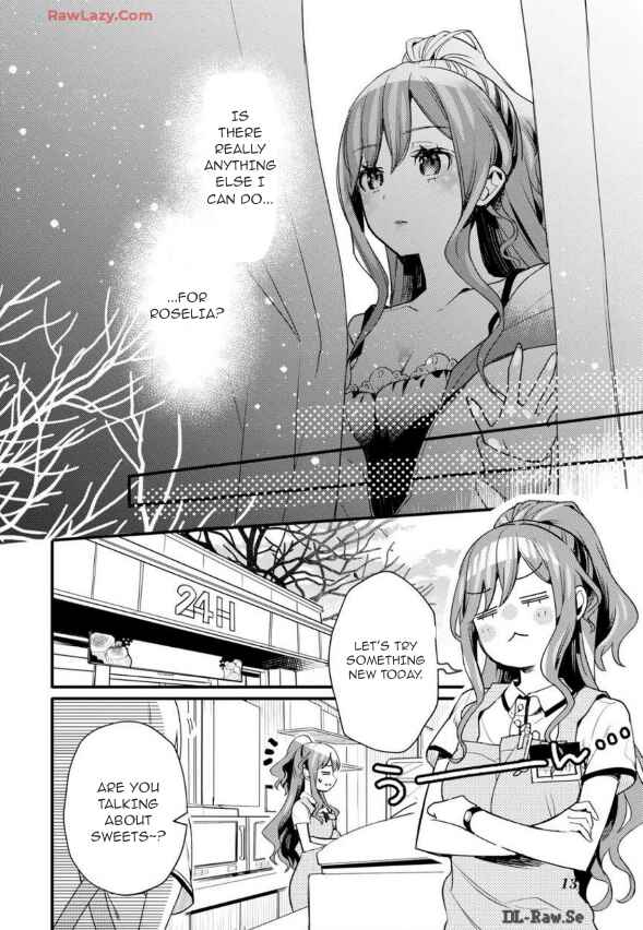 Page 4 Chapter 7 BanG Dream! Girls Band Party! Event Diary