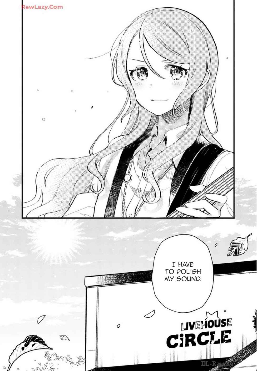 Page 26 Chapter 17 BanG Dream! Girls Band Party! Event Diary