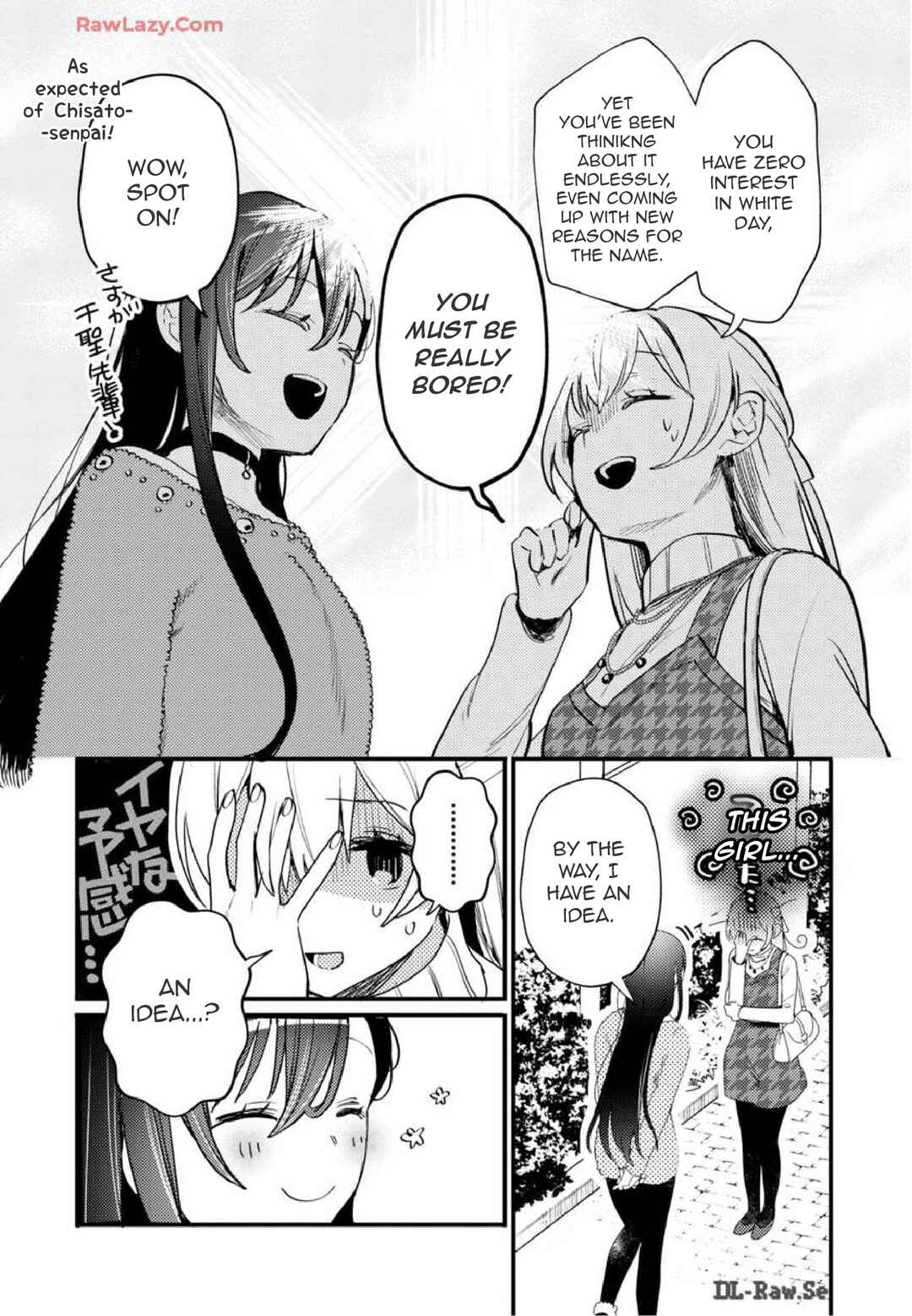 Page 9 Chapter 20 BanG Dream! Girls Band Party! Event Diary