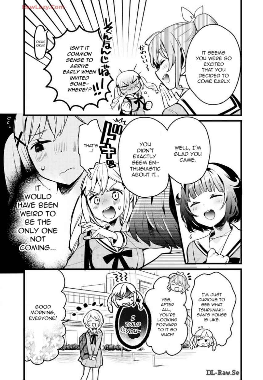 Page 2 Chapter 2 BanG Dream! Girls Band Party! Event Diary