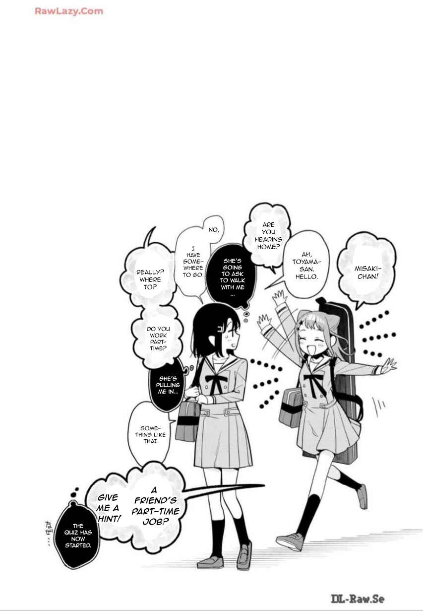 Page 24 Chapter 2 BanG Dream! Girls Band Party! Event Diary