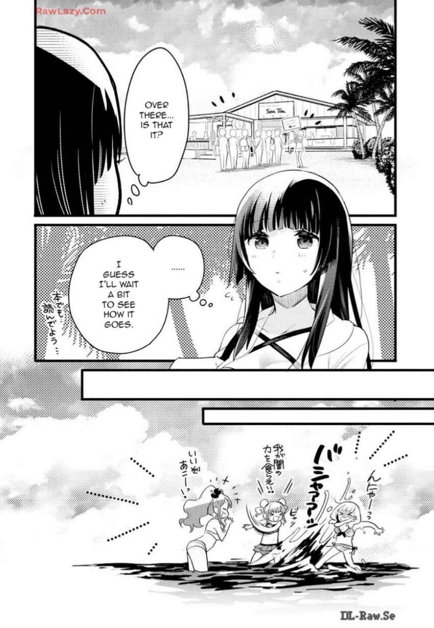 Page 16 Chapter 3 BanG Dream! Girls Band Party! Event Diary