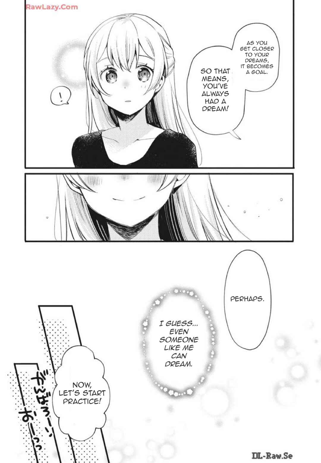 Page 11 Chapter 15 BanG Dream! Girls Band Party! Event Diary