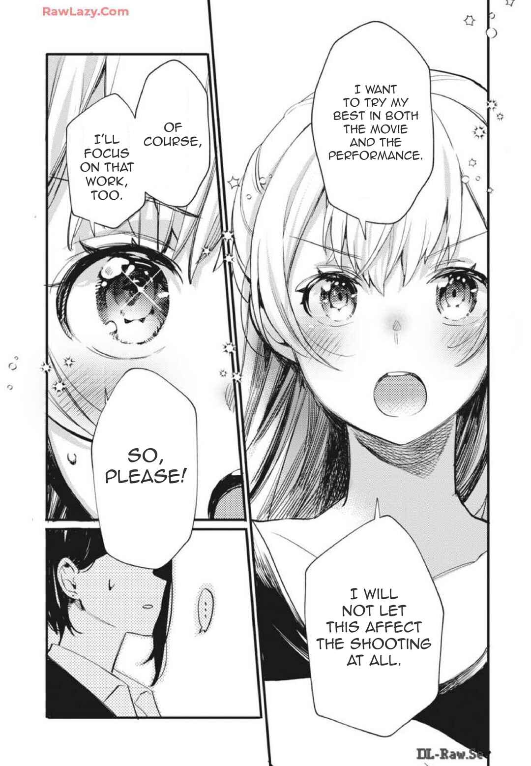 Page 16 Chapter 15 BanG Dream! Girls Band Party! Event Diary