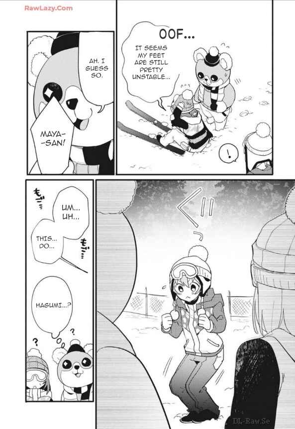 Page 10 Chapter 10 BanG Dream! Girls Band Party! Event Diary