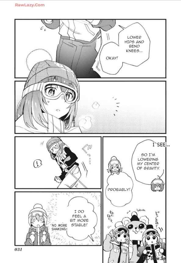 Page 11 Chapter 10 BanG Dream! Girls Band Party! Event Diary