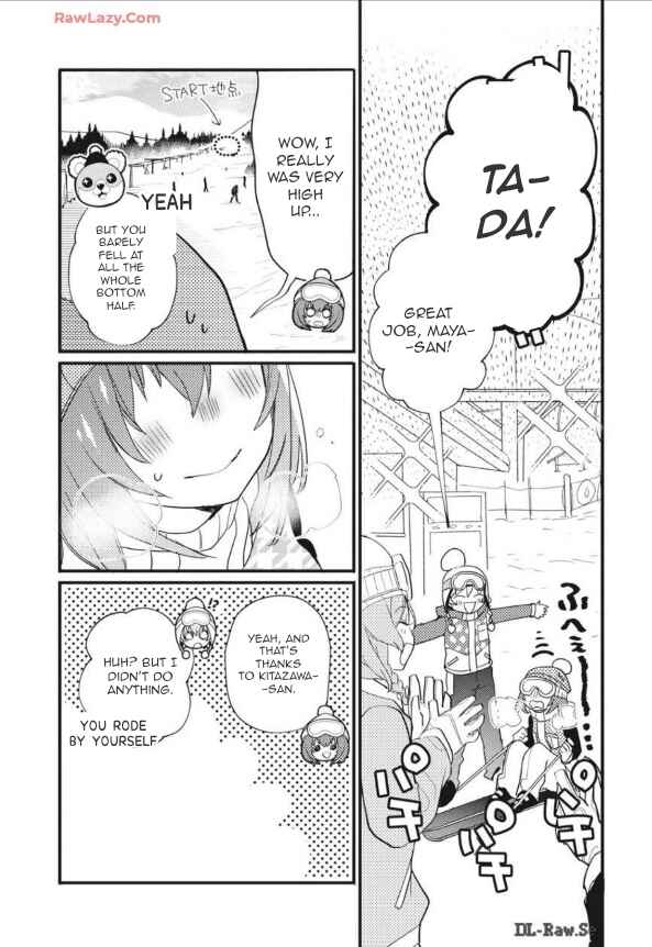 Page 14 Chapter 10 BanG Dream! Girls Band Party! Event Diary