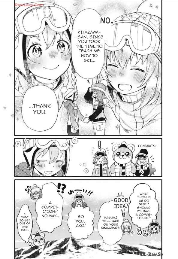 Page 15 Chapter 10 BanG Dream! Girls Band Party! Event Diary