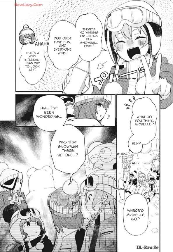 Page 2 Chapter 10 BanG Dream! Girls Band Party! Event Diary