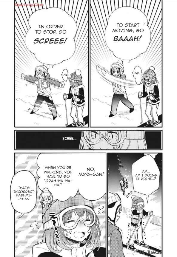Page 7 Chapter 10 BanG Dream! Girls Band Party! Event Diary
