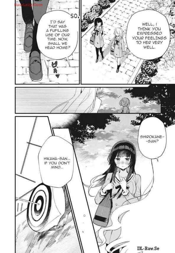 Page 14 Chapter 12 BanG Dream! Girls Band Party! Event Diary