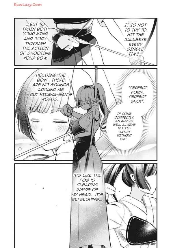 Page 20 Chapter 12 BanG Dream! Girls Band Party! Event Diary
